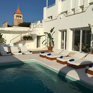 *** Hotel Petit H Rocamar - Adults Only Spanien