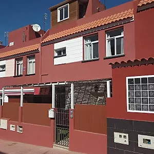 Kiki Vivienda Alojamento de Acomodação e Pequeno-almoço