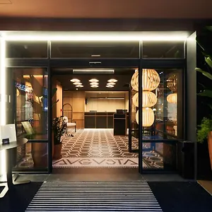 *** Aparthotel Augusta Spanien