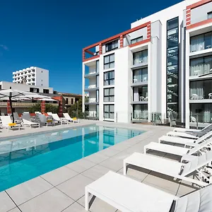 **** Hotel Kyrat Amarac Spanien