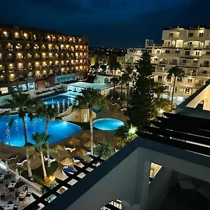 **** Aparthotel Bahia Serena (adults Only) Spanien