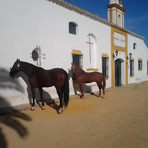 Hacienda La Indiana 3*, Los Palacios Y Villafranca España