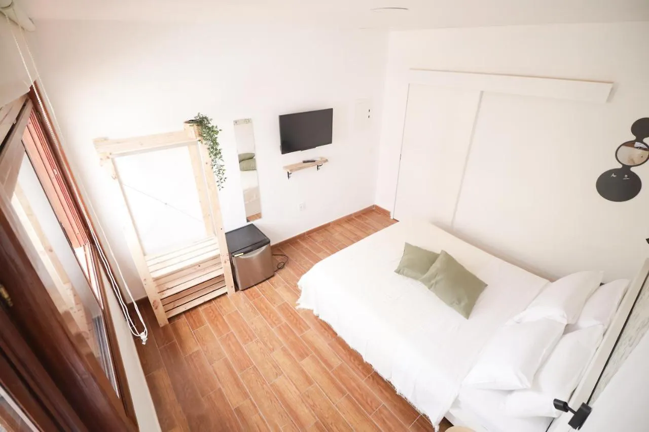 Parigi Hotel Bed And Breakfast 圣克鲁斯-德特内里费 西班牙