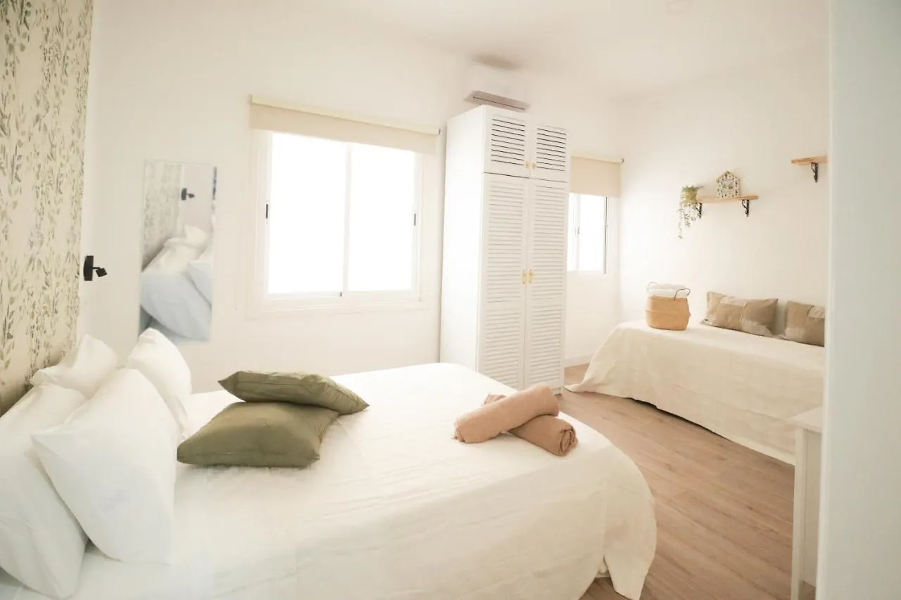 Parigi Hotel Bed And Breakfast Santa Cruz de Tenerife 2*,