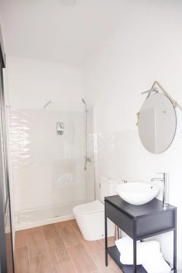 Parigi Hotel Bed And Breakfast Santa Cruz de Tenerife Bed & Breakfast