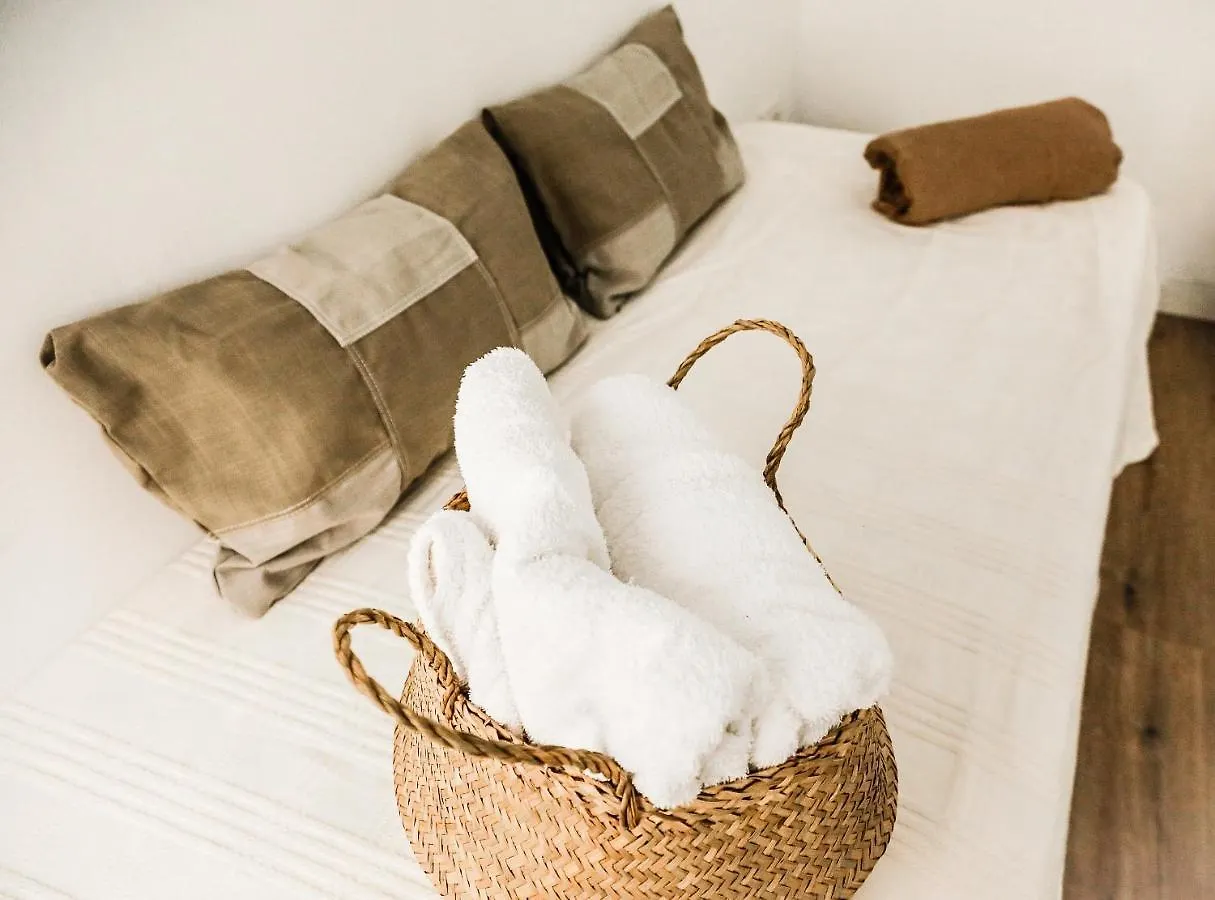 ** Bed & Breakfast Parigi Hotel Bed And Breakfast Santa Cruz de Tenerife Spain